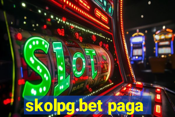 skolpg.bet paga